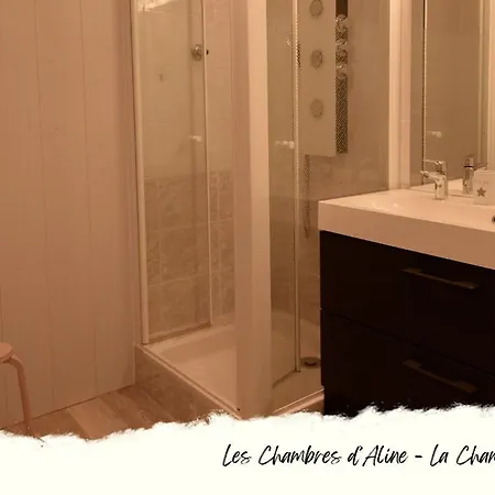 Les D'aline Conches