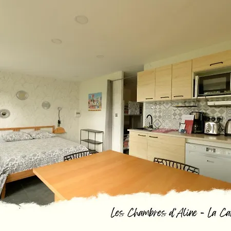 Les D'aline