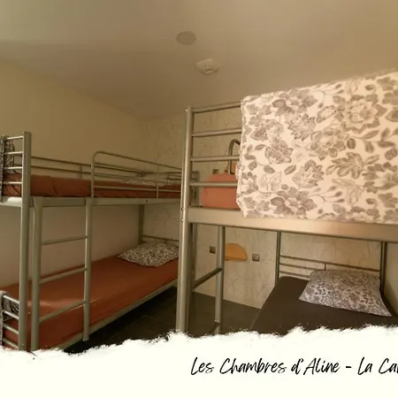 Les D'aline * Conches
