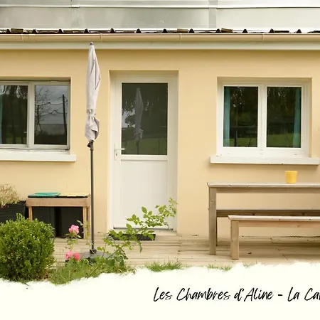 Les D'aline *